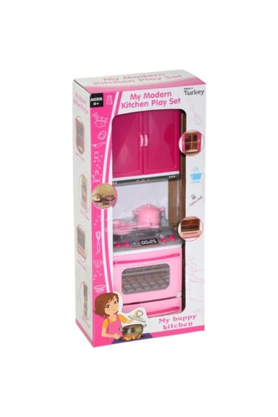 Oydaş Fırın My Happy Kitchen ürün görseli 1