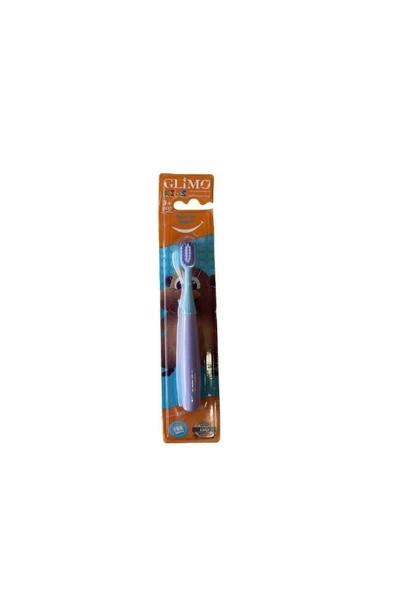 Glimo Kids Diş Fırçası 3-8 Yaş ürün görseli 1