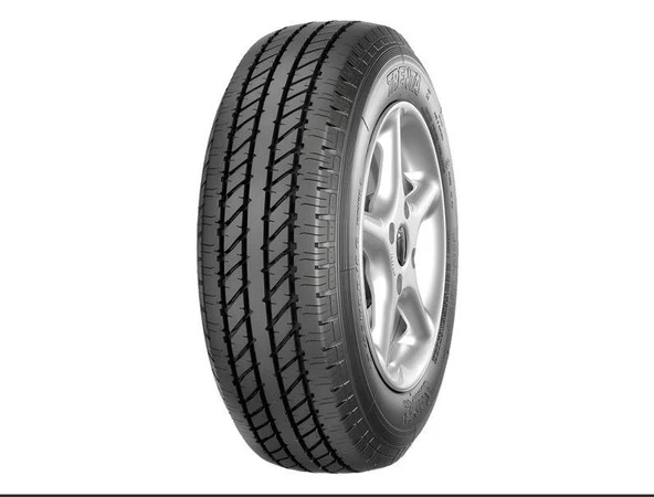 Sava 175 R14C 99/98P Trenta Oto Yaz Lastiği (Üretim:2024) ürün görseli 1