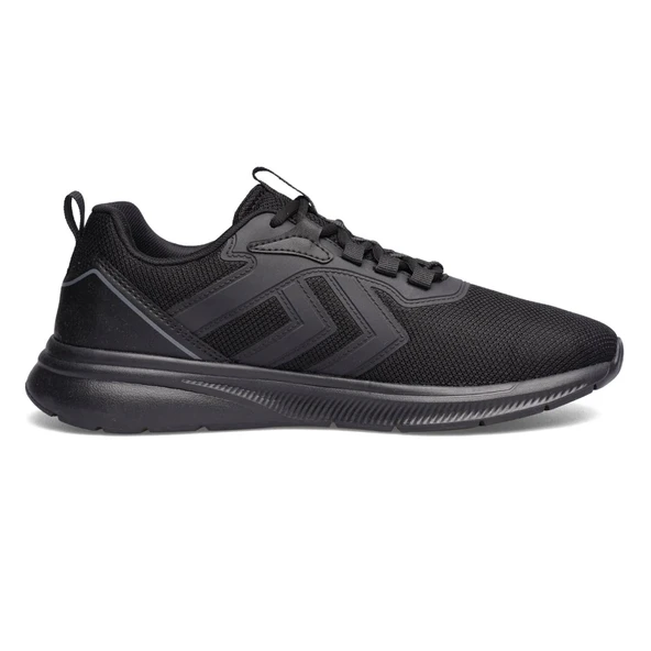 Siyah Unisex Spor Ayakkabı ürün görseli 1