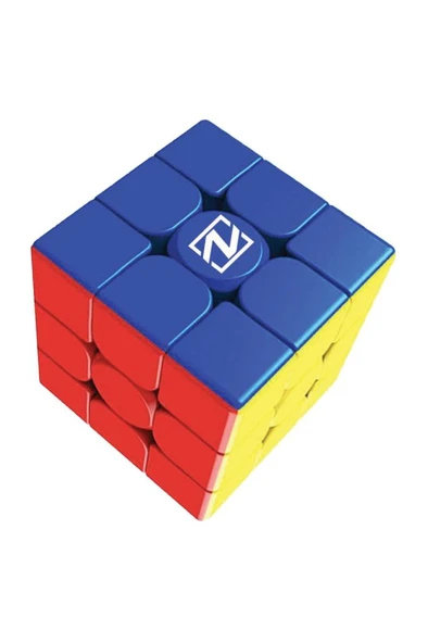 Başel Toys Moyu Nexcube Speed 3x3 Classic - Resim 3
