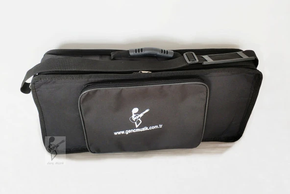Gitar Prosesör Çantası - GT-10, GT-100 vb. - Resim 6