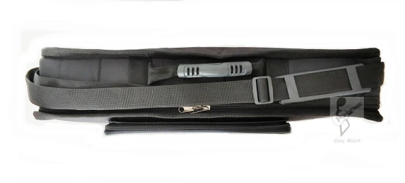 Gitar Prosesör Çantası - GT-10, GT-100 vb. - Resim 2
