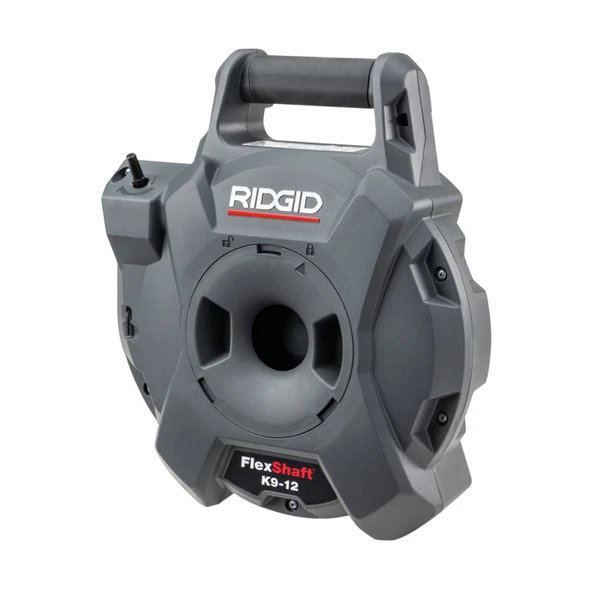 Rıdgıd 76188 K9-12 Global Flexshaft Kanal Temizleme Makinesi ürün görseli 1