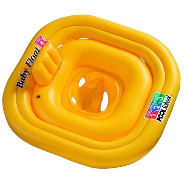 intex Baby Float 79 Cm - Resim 4