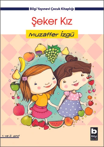 Şeker Kız ürün görseli 1