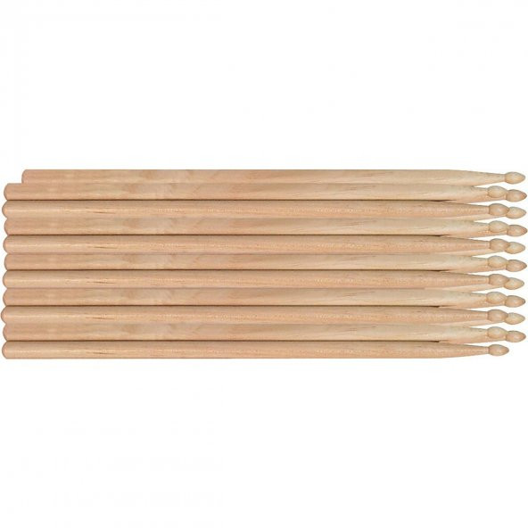 PRO-MARK LAU2BW BAGET 12 ÇİFT PAKET 2B BAGET 12 ÇİFT PAKET 2B :PRO-MARK ABD ürün görseli 1