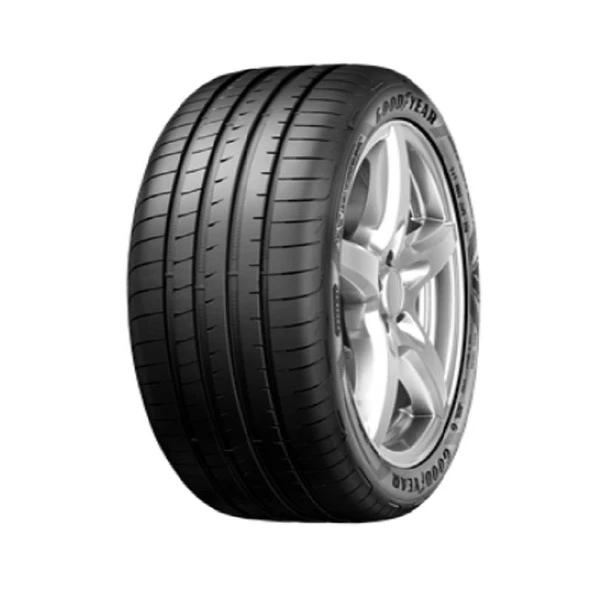 Goodyear 245/40R20 99V Eagle F1 Asymmetric 5 XL FP Oto Yaz Lastiği (Üretim: 2024) ürün görseli 1