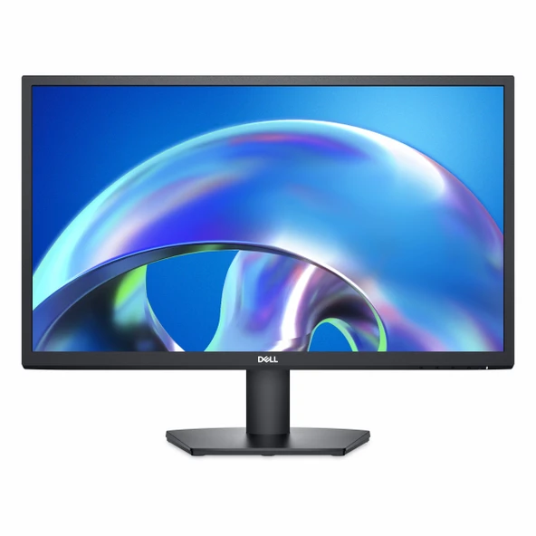 Dell SE2425H 23.8" 75Hz 5Ms VGA+HDMI FullHD VA Vesa Monitör ürün görseli 1