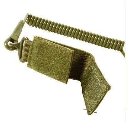 Single Sword Yaylı, Kancalı Emniyet İpi ürün görseli 1