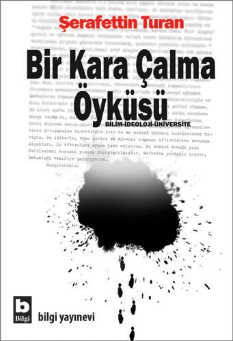 Bir Kara Çalma Öyküsü ürün görseli 1