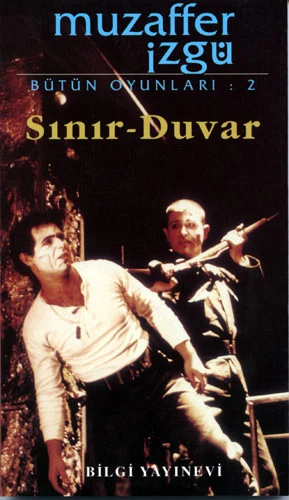 Sınır-Duvar ürün görseli 1