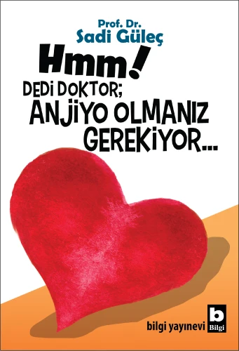 Anjiyo Olmanız Gerekiyor... ürün görseli 1