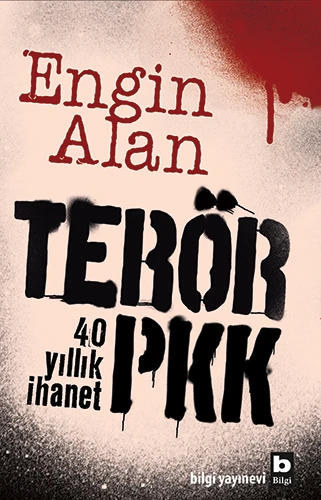 TERÖR - PKK ürün görseli 1