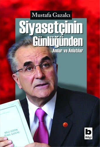 Siyasetçinin Günlüğünden ürün görseli 1