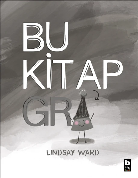 Bu Kitap Gri ürün görseli 1