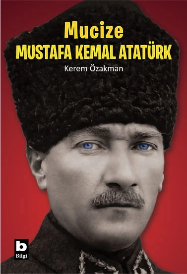 Mucize - Mustafa Kemal Atatürk ürün görseli 1