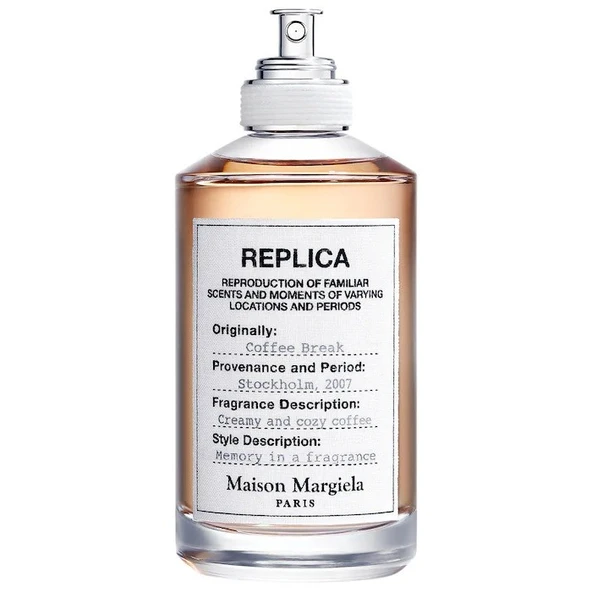 PTTAVM: Maison Margiela Replica By The Fireplace EDT 100 ml