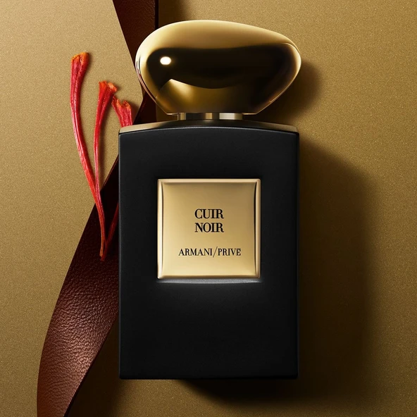Armani Prive out royal 100 ml edp erkek - Resim 5