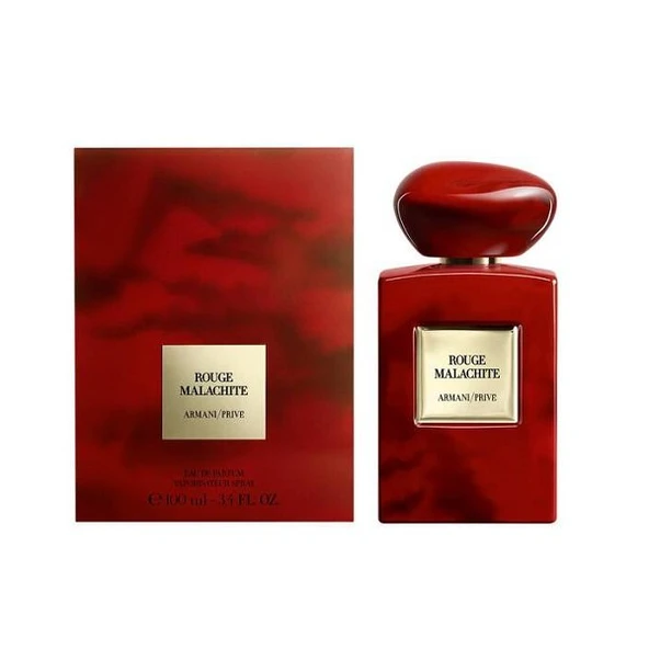 ARMANI Privé Rouge Malachite - Eau de Parfum Unisex 100 ml ürün görseli 1