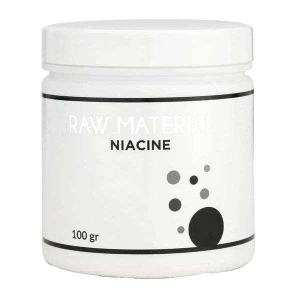Niacine 100 gr ürün görseli 1