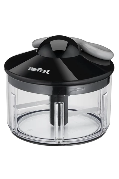 Tefal Manuel Rondo 500 ml Kapasiteli Siyah - 2100117540 K1330404 ürün görseli 1