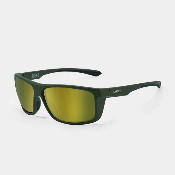 Cebe WATERGUARD SPORT LIFESTYLE Güneş Gözlüğü - M CBS09949 CB.217 ürün görseli 1