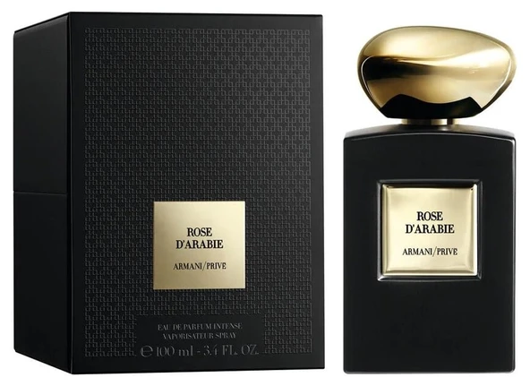 Armani Prive out royal 100 ml edp erkek - Resim 2