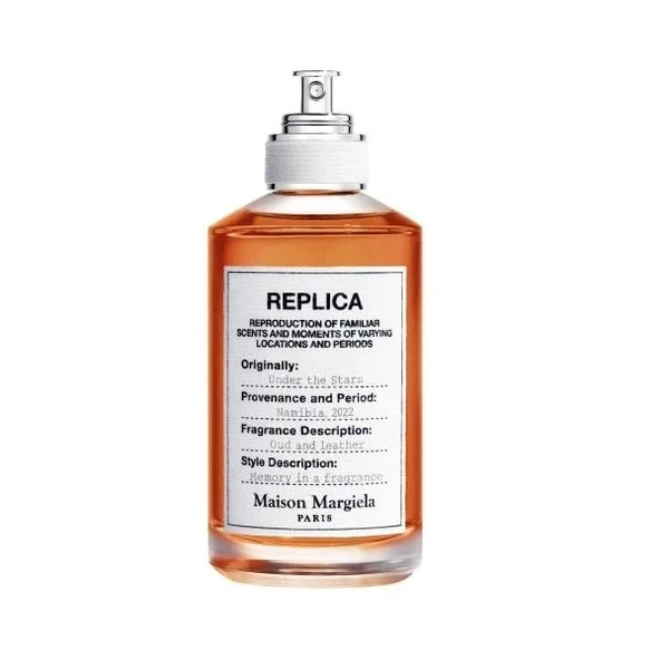 Maison Margiela Replica Under The Stars EDT 100 ml ürün görseli 1