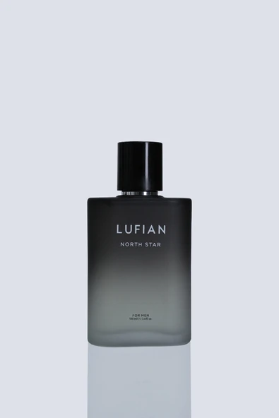 Lufian 111036004 North Star Erkek Parfüm ürün görseli 1
