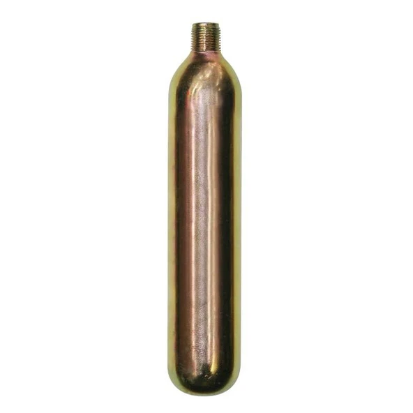 Ş.CAN YELEĞİ İÇİN YEDEK CO2 TÜP.38GR ürün görseli 1