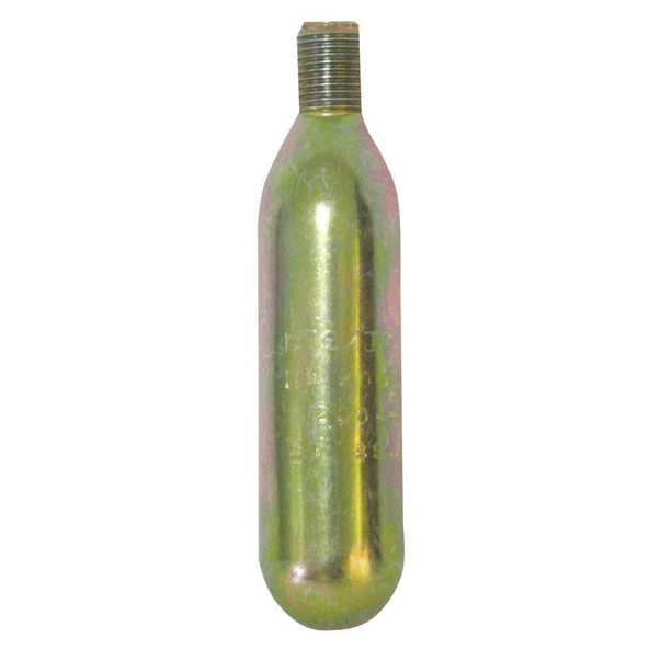 Ş.Can Yeleği İçin Yedek Co2 Tüp.24Gr ürün görseli 1