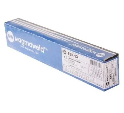 Oerlikon Magmaweld Esr13 Rutil Elektrod 2,50 MM ürün görseli 1