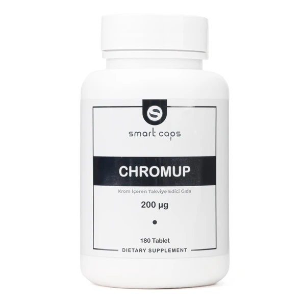ChromUP Krom 180 Tablet ürün görseli 1