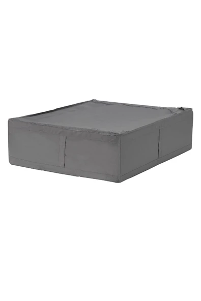 IKEA SKUBB HURÇ DOLAP DÜZENLEYİCİ 65x53x19 CM GRİ ürün görseli 1