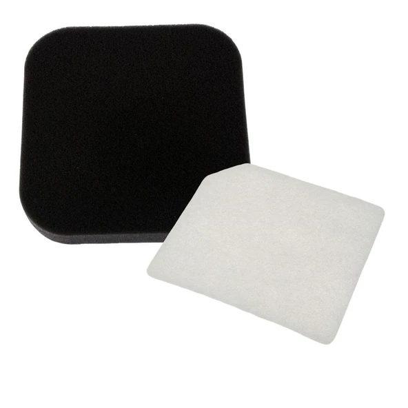 Süpürge Hepa Filtre Seti, Arçelik S 4210, S 4230, S 4240 A, S 4240 C, S 4240 , S 4250 ile Uyumlu ürün görseli 1