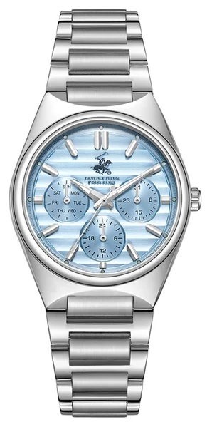 Beverly Hills Polo Club BP3746C.300 Kadın Kol Saati ürün görseli 1