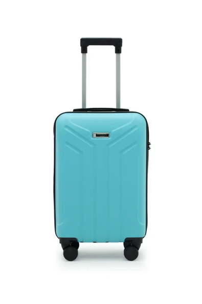 Petra Lüx Abs Kabin Boy Valiz 55 Cm ürün görseli 1