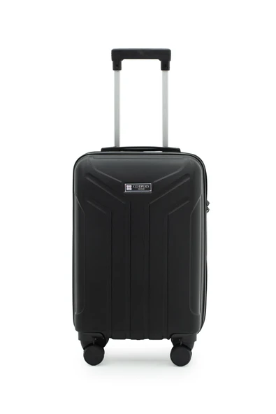 Petra Lüx Abs Kabin Boy Valiz 55 Cm - Resim 5