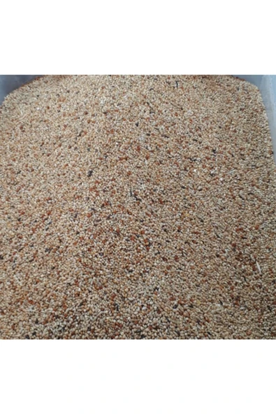 MOYASHOP 1 Kg Ithal Bülbül Yemi - Versele Laga - Kuş Yemi - Yem ürün görseli 1