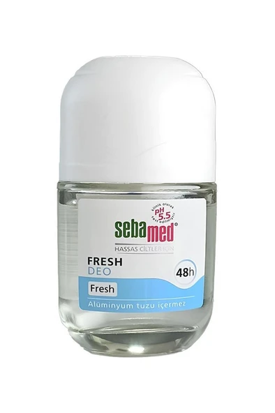 Sebamed Fresh Balsam Roll-On 50 ml ürün görseli 1