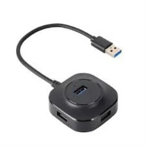 VCOM DH307 Usb 3.0 4 PORT Usb COKLAYICI ürün görseli 1