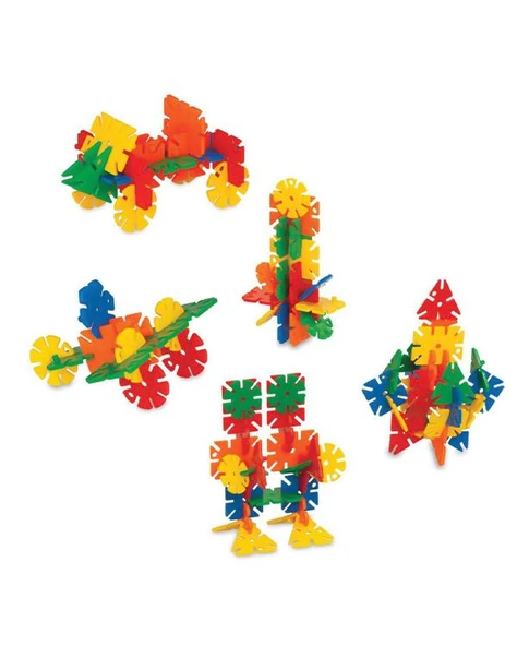 Dede Oyuncak Magic Puzzle Box 400 Parça 01909 - Resim 2