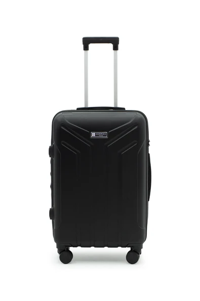 Petra Lüx Abs Orta Boy Valiz 65 Cm - Resim 5