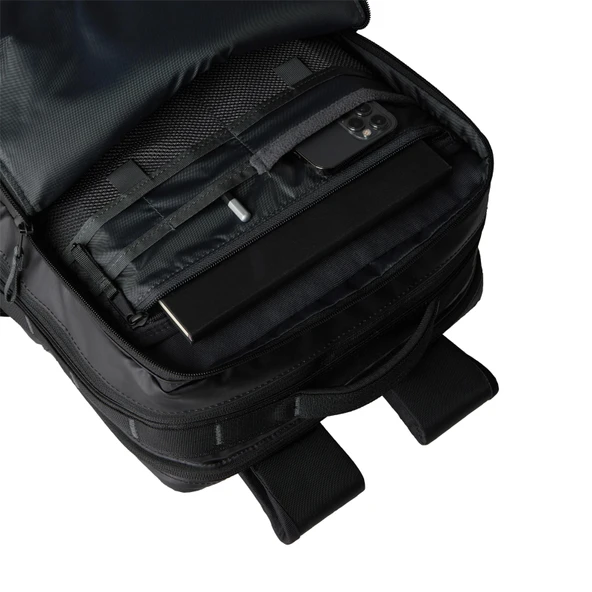 The North Face Base Camp Voyager Daypack Siyah - Resim 5