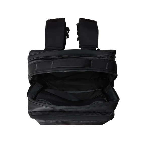 The North Face Base Camp Voyager Daypack Siyah - Resim 4