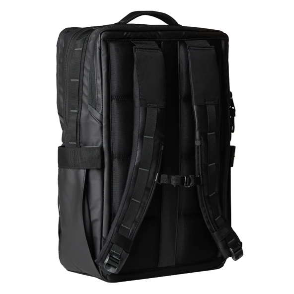 The North Face Base Camp Voyager Daypack Siyah - Resim 2