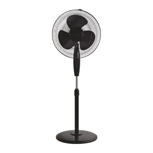 CATA CT-3020 Ayaklı Vantilatör Geniş Alan Soğutma, Ayarlanabilir Yükseklik 3 Kademeli Fan Ayarı ürün görseli 1