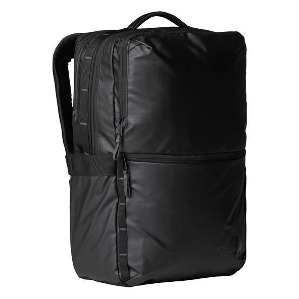 The North Face Base Camp Voyager Daypack Siyah ürün görseli 1