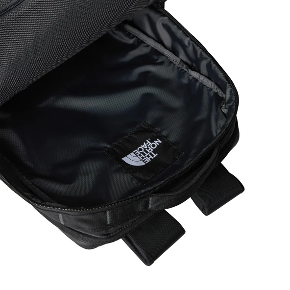 The North Face Base Camp Voyager Daypack Siyah - Resim 6